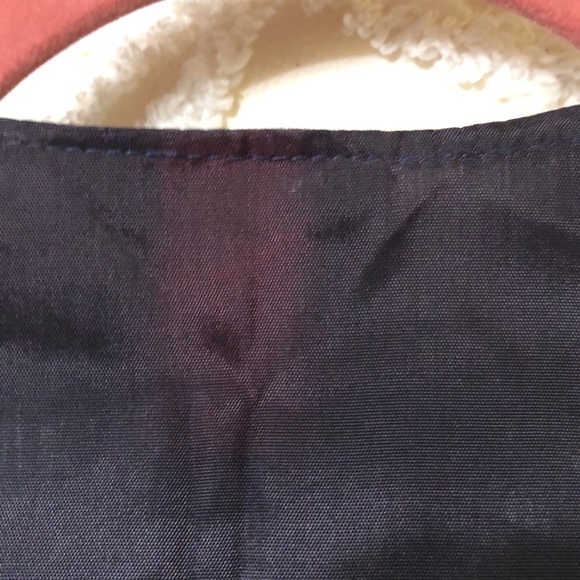 Ladies Vest with children faces Size Small - Picture 7 of 8